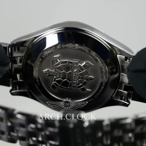 CERTINA C033.457.11.051.00 CHRONOMETER 100M