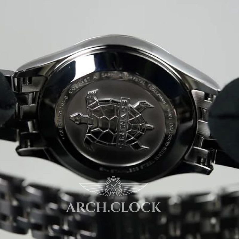 Годинник CERTINA C033.457.11.051.00 CHRONOMETER 100M, фото 3