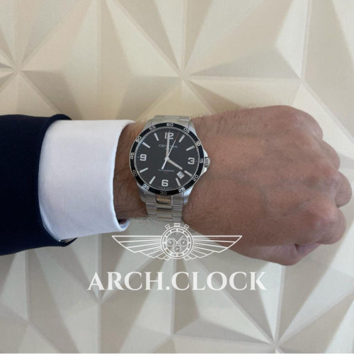 CERTINA C033.851.11.057.00 100m