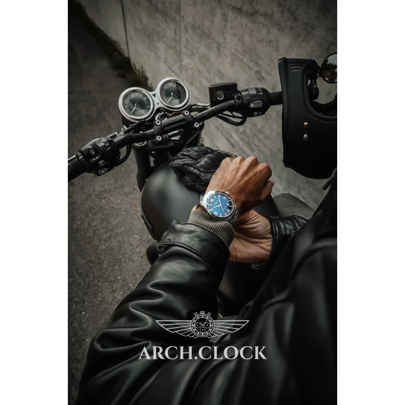 CERTINA C033.851.21.097.00 100m Chronometer, фото 4