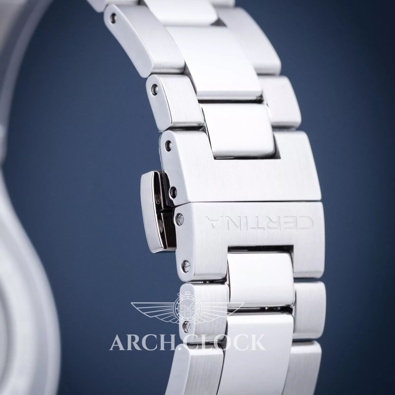 Годинник CERTINA C033.851.21.097.00 100m Chronometer, фото 4