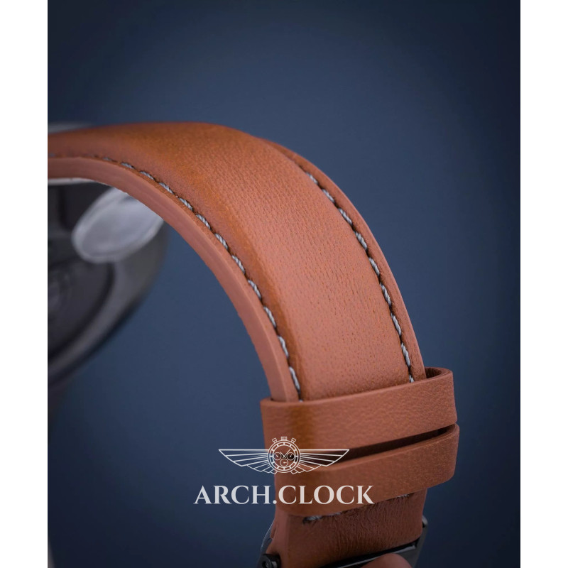 CERTINA C033.851.36.057.00 CHRONOMETER 100m, фото 4