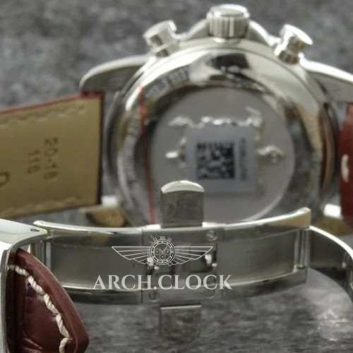 Certina C034.417.16.057.00 Chronograph 100m
