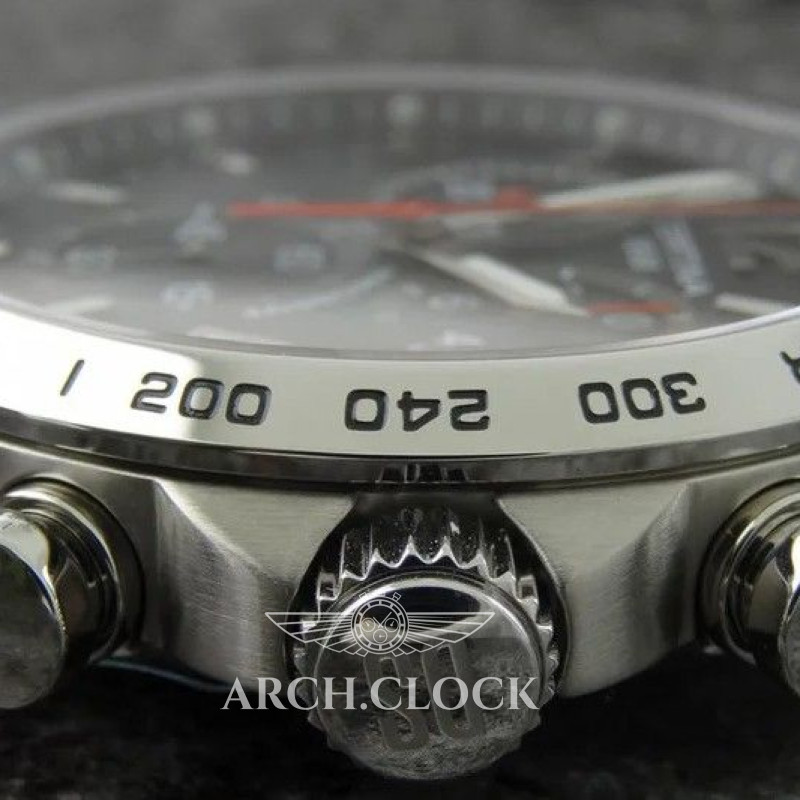 Годинник Certina C034.417.16.057.00 Chronograph 100m, фото 4