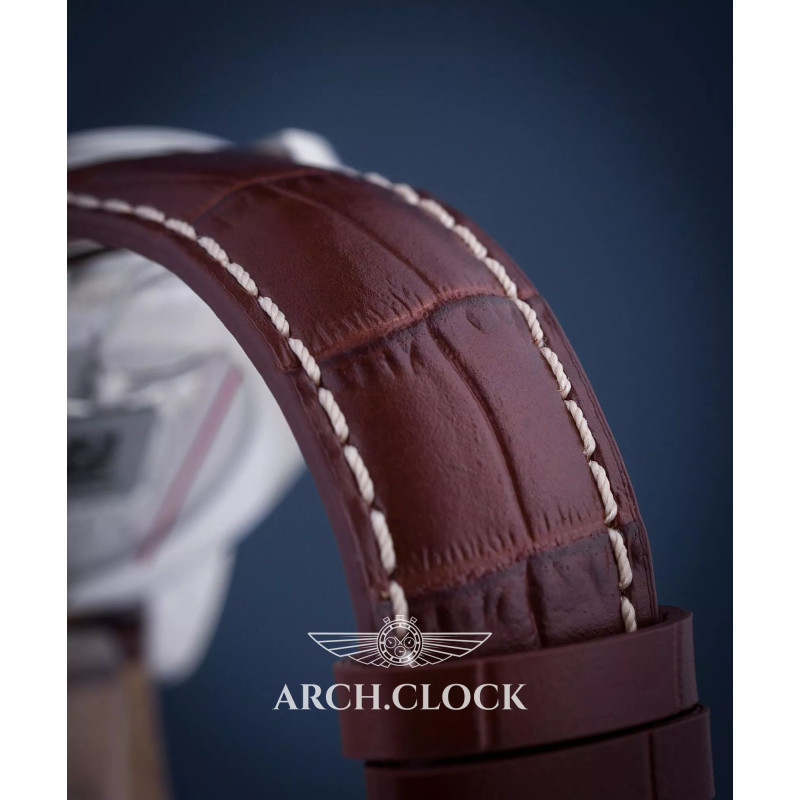 Certina C034.417.16.057.00 Chronograph 100m, фото 6