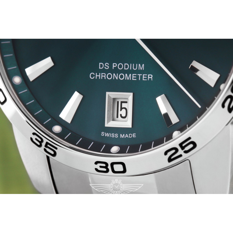 Certina C034.451.11.097.00 DS, фото 5