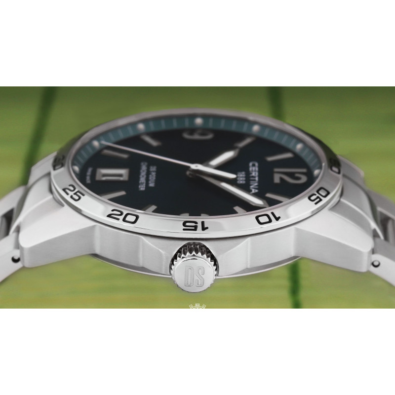 Certina C034.451.11.097.00 DS, фото 3