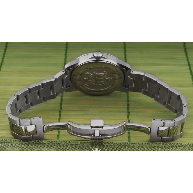 Certina C034.451.11.097.00 DS, фото 7