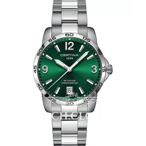 Certina C034.451.11.097.00 DS