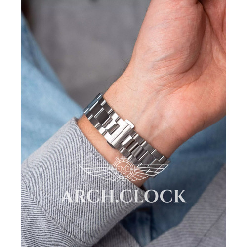 Certina C034.455.11.047.00 DS Chronometer GMT