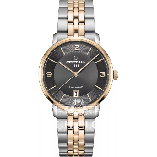 CERTINA C035.407.22.087.01 Caimano Precidrive
