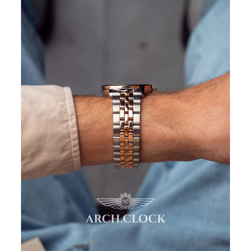 CERTINA C035.407.22.087.01 Caimano Precidrive, фото 7