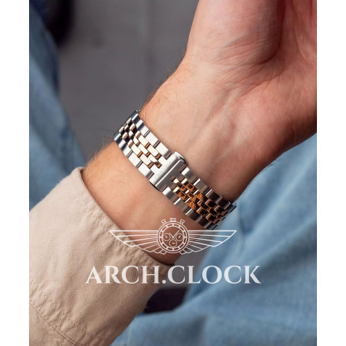 CERTINA C035.407.22.087.01 Caimano Precidrive