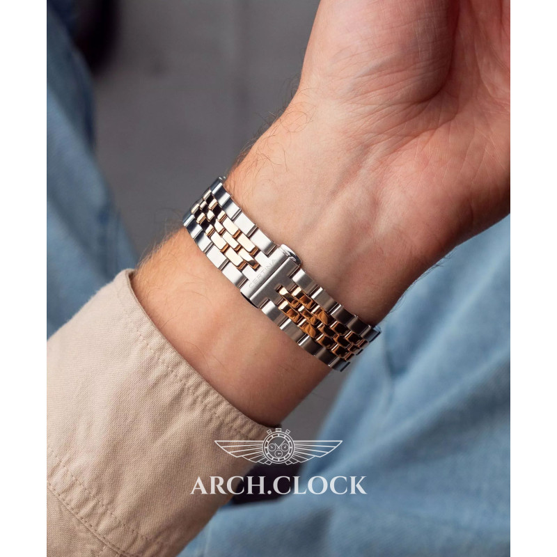 CERTINA C035.407.22.087.01 Caimano Precidrive, фото 2