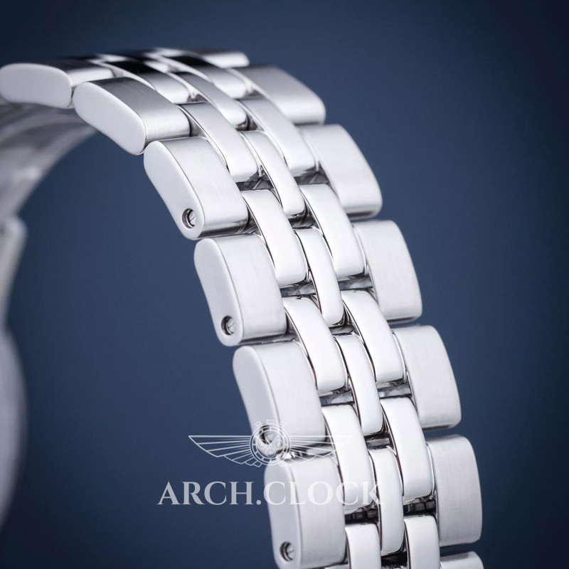 Годинник CERTINA C035.410.11.057.00 Caimano Quartz Precidrive100m, фото 3