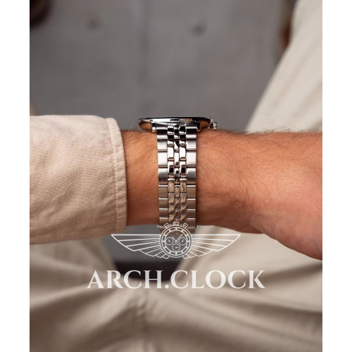 CERTINA C035.410.11.057.00 Caimano Quartz Precidrive100m