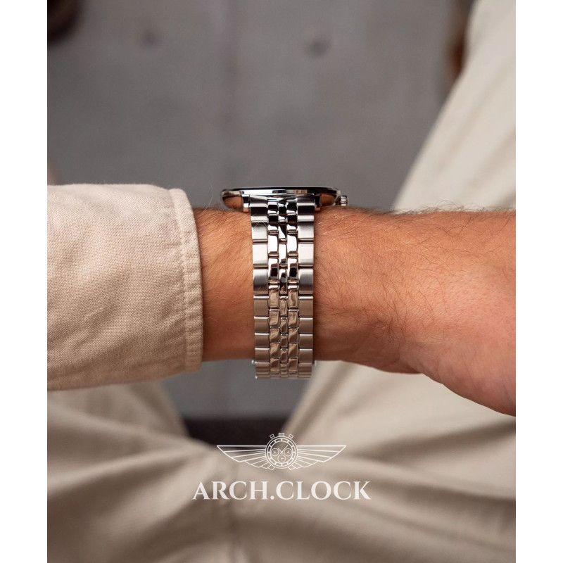 CERTINA C035.410.11.057.00 Caimano Quartz Precidrive100m, фото 2