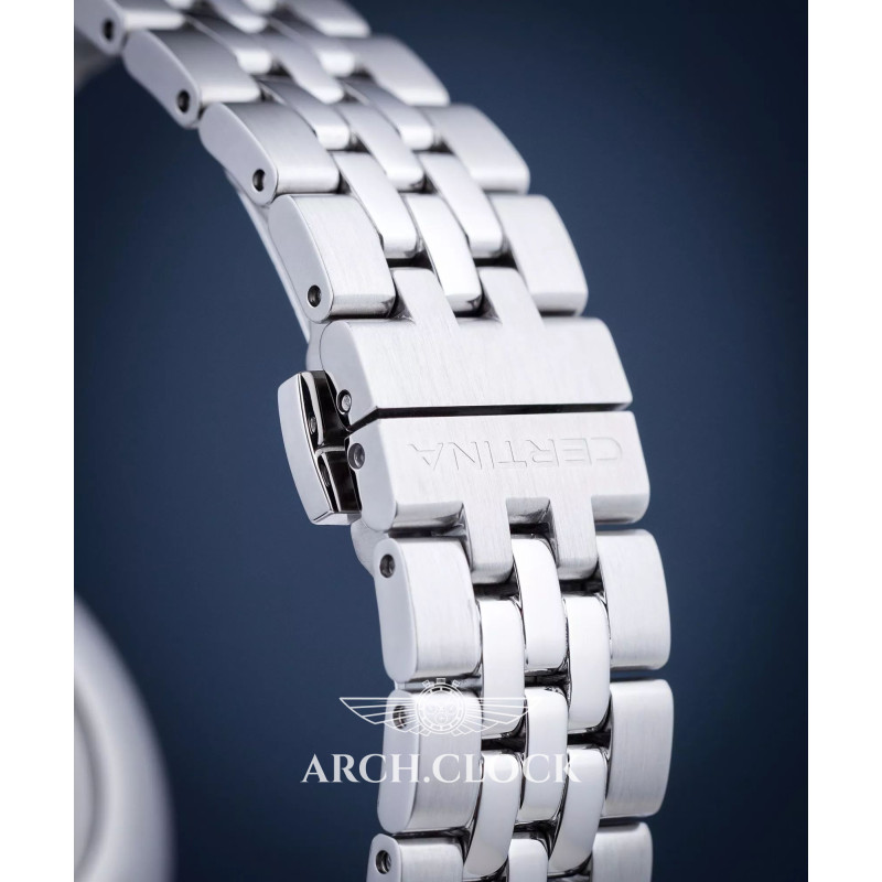 CERTINA C035.417.11.037.00 Precibrive, фото 2