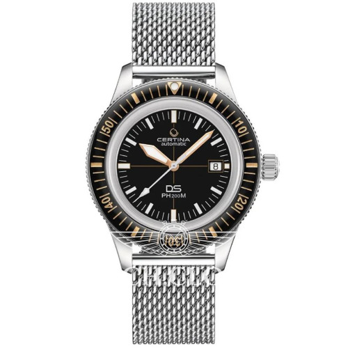 CERTINA C036.407.11.050.01 DS PH200m Powermatic 80