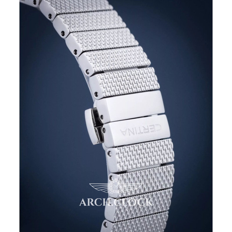 CERTINA C036.407.11.050.01 DS PH200m Powermatic 80, фото 3