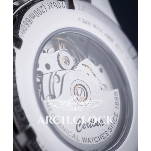 CERTINA C036.407.11.050.01 DS PH200m Powermatic 80