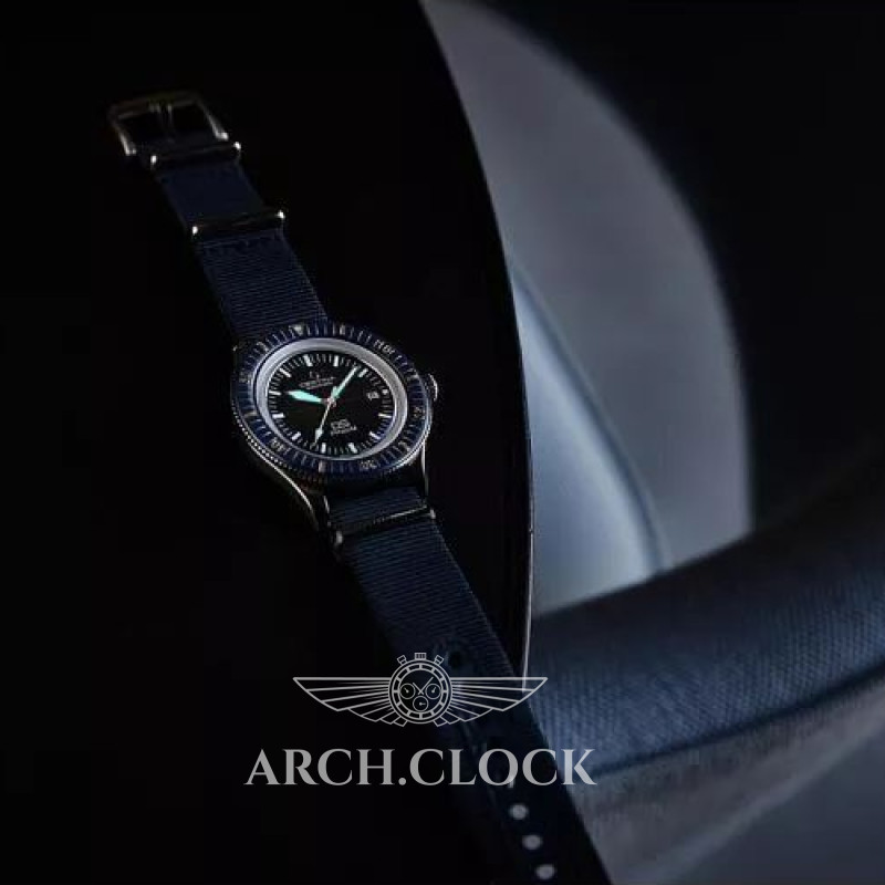 Годинник CERTINA C036.407.18.040.00 DS 200m Powermatic 80, фото 28