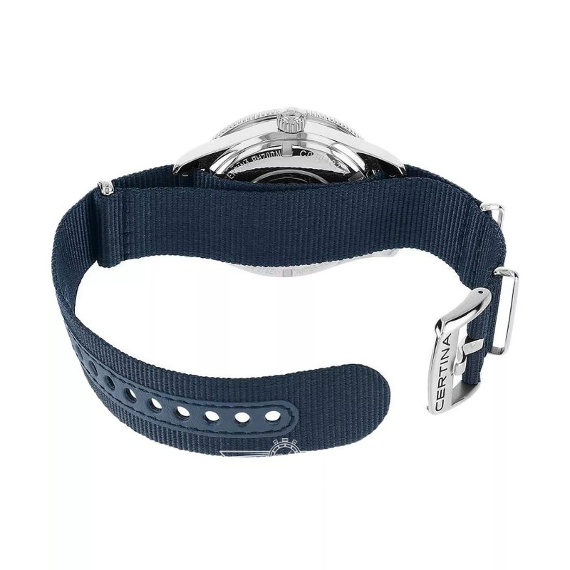 CERTINA C036.407.18.040.00 DS 200m Powermatic 80, фото 22