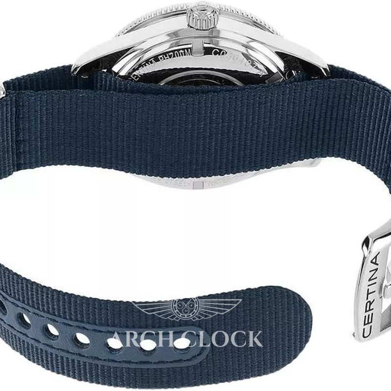 Годинник CERTINA C036.407.18.040.00 DS 200m Powermatic 80, фото 26