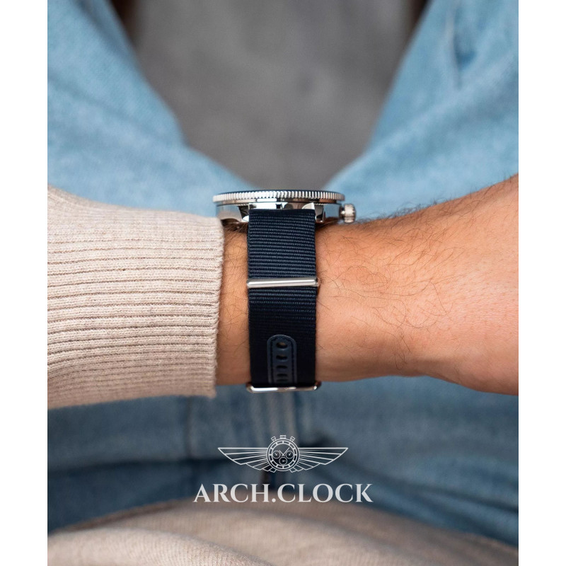 CERTINA C036.407.18.040.00 DS 200m Powermatic 80, фото 18