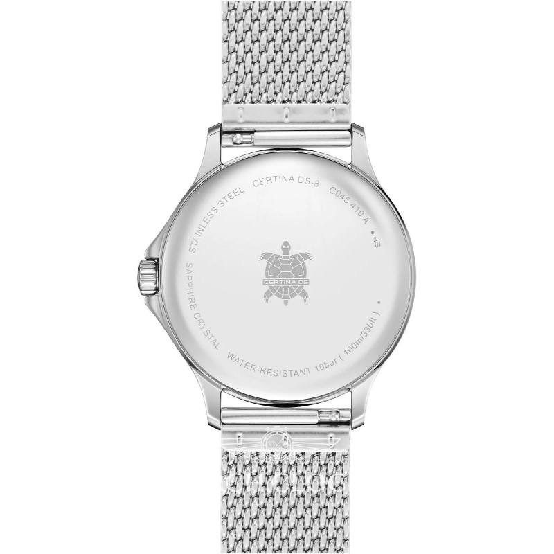 Certina DS-8 Gent C045.410.11.351.00, фото 4