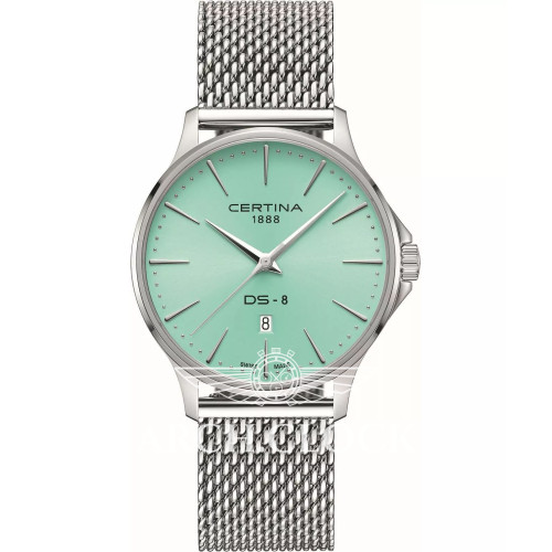 Certina DS-8 Gent C045.410.11.351.00