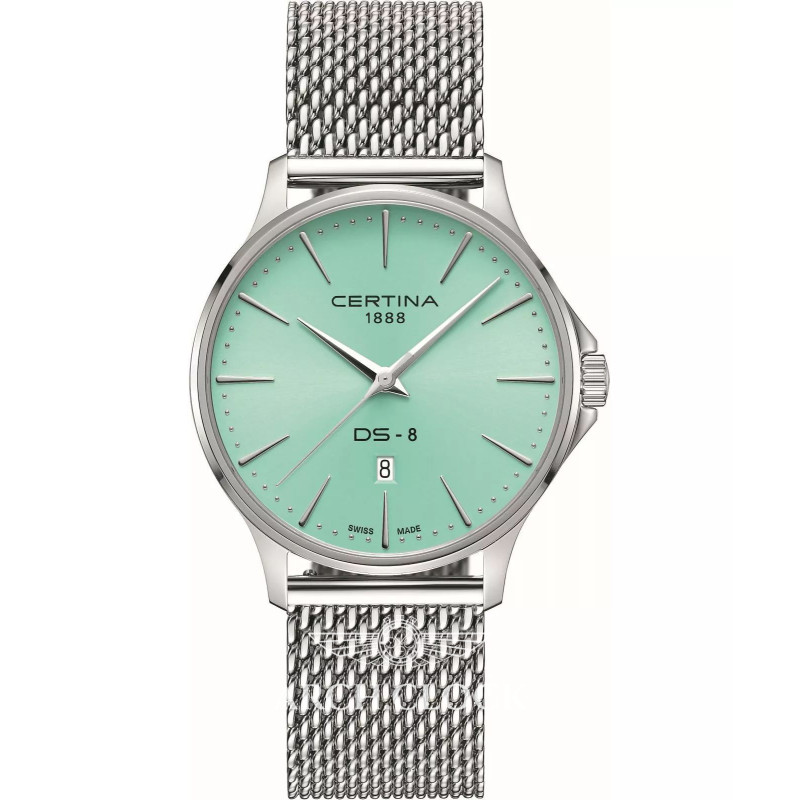 Certina DS-8 Gent C045.410.11.351.00, фото 1