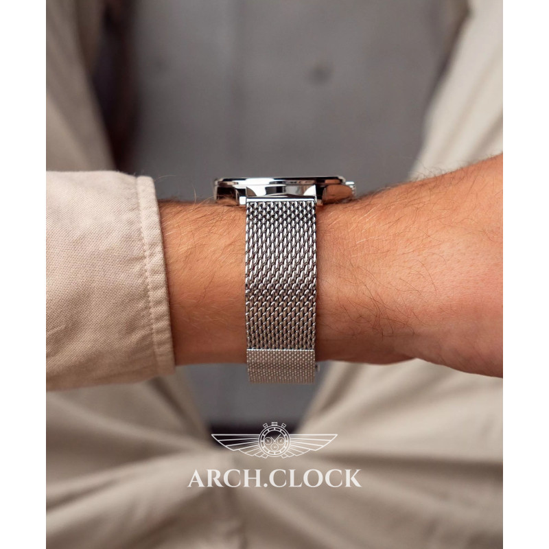 Certina DS-8 Gent C045.410.11.351.00, фото 6