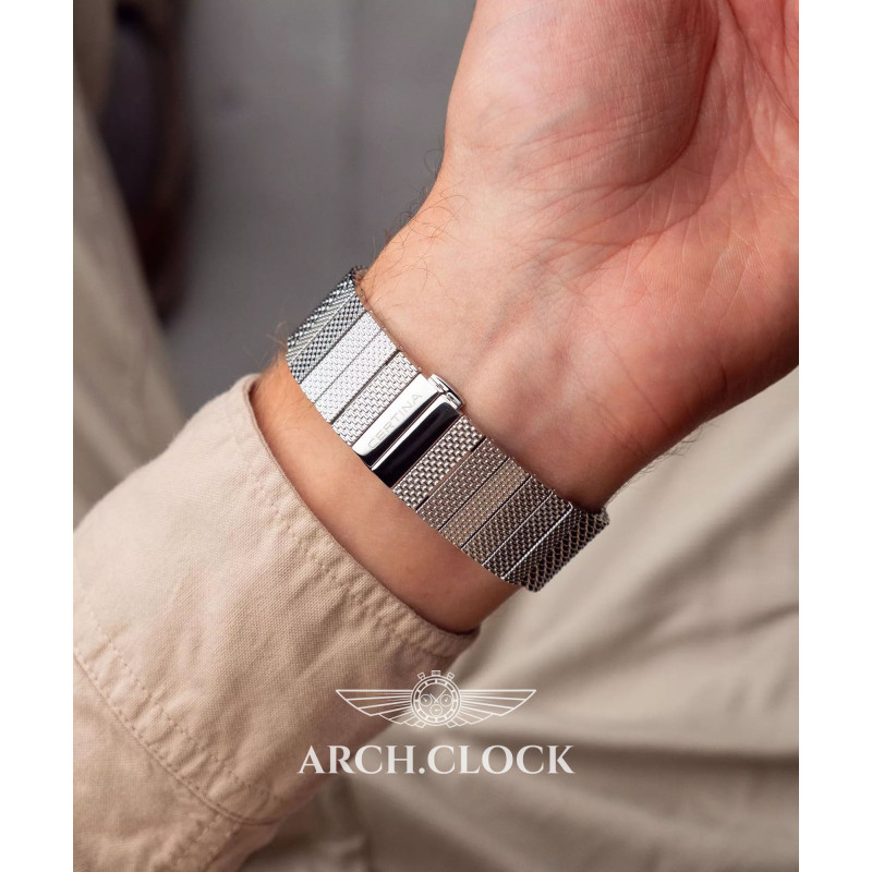 Certina DS-8 Gent C045.410.11.351.00, фото 7