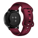 Ремінець каучуковий Cherry 22 мм