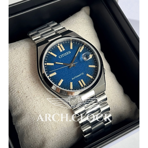 Citizen Tsuyosa NJ0151-88L 