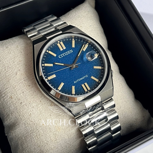 Citizen Tsuyosa NJ0151-88L 
