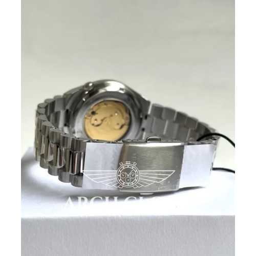 Citizen Tsuyosa NJ0151-88L 