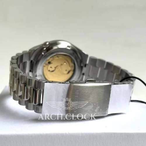 Citizen Tsuyosa NJ0151-88L 