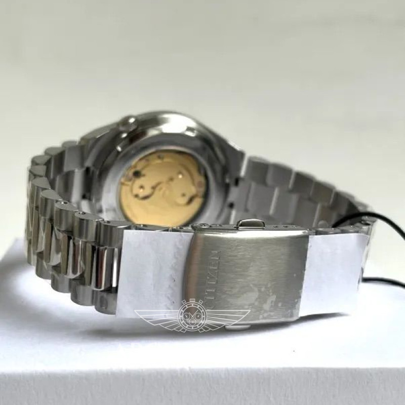 Годинник Citizen Tsuyosa NJ0151-88L, фото 16
