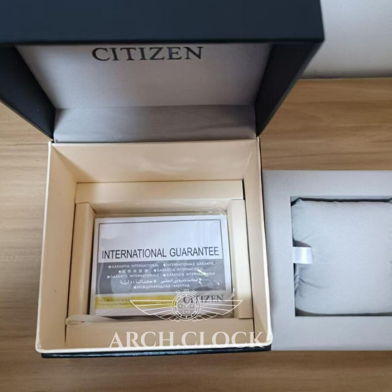 Годинник Citizen Tsuyosa NJ0159-86X, фото 7