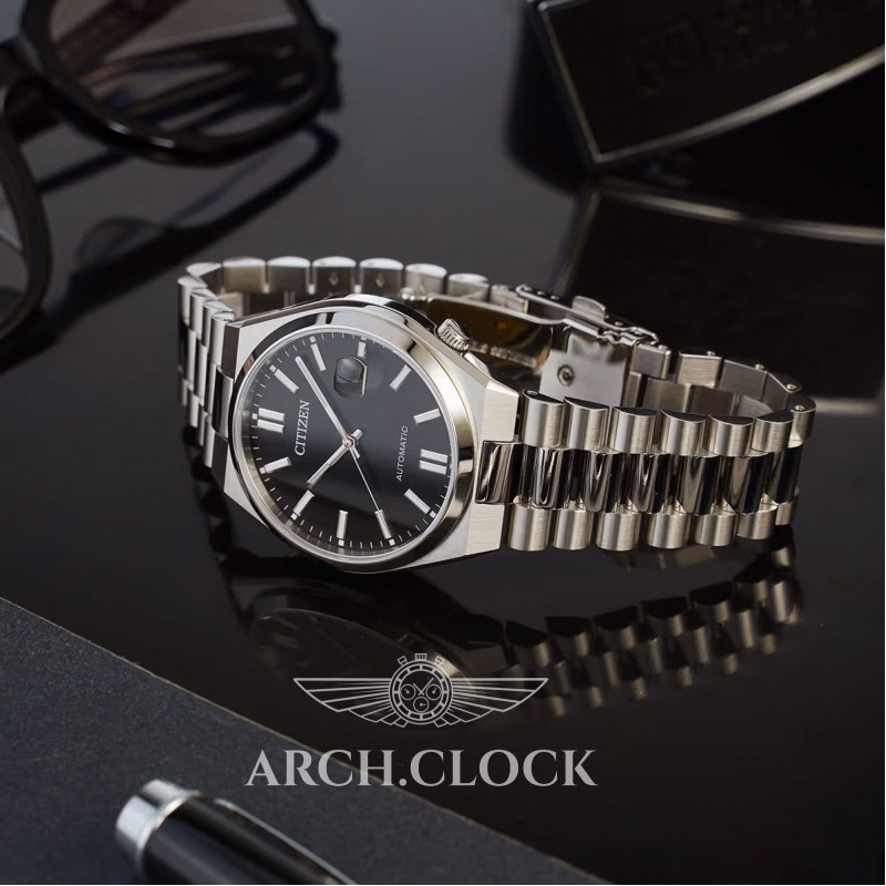 Годинник Citizen Tsuyosa NJ0150-81E, фото 2