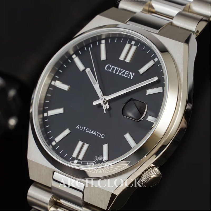 Годинник Citizen Tsuyosa NJ0150-81E, фото 4