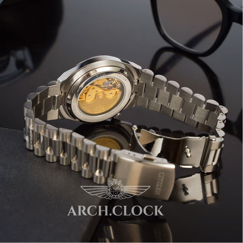 Годинник Citizen Tsuyosa NJ0150-81E, фото 3