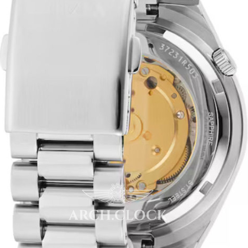 Годинник Citizen Tsuyosa NJ0150-81E, фото 7