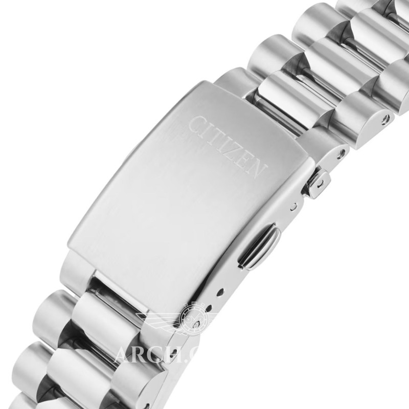 Годинник Citizen Tsuyosa NJ0150-81E, фото 8