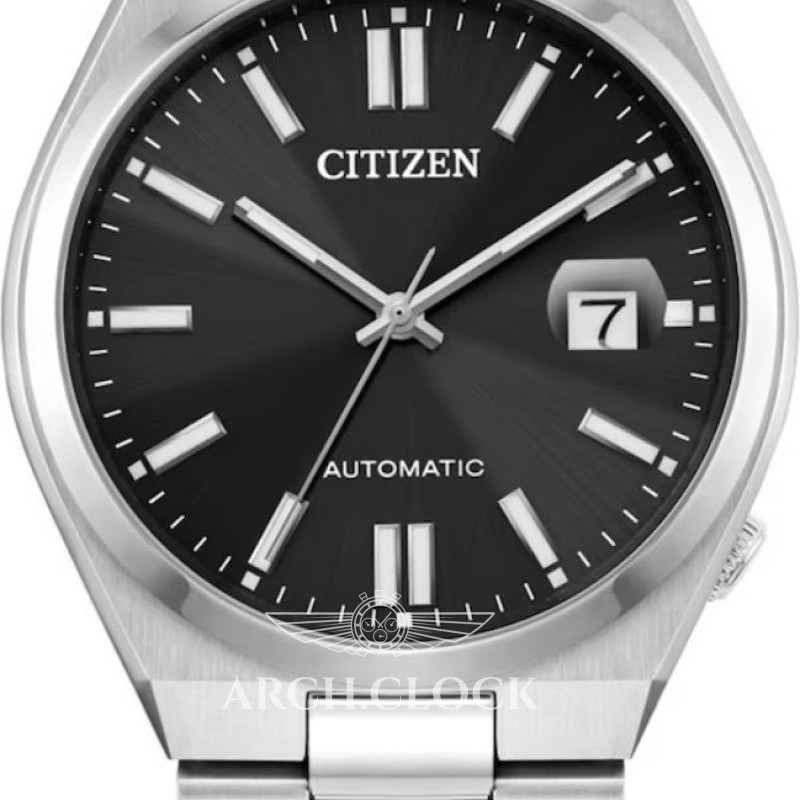 Годинник Citizen Tsuyosa NJ0150-81E, фото 13