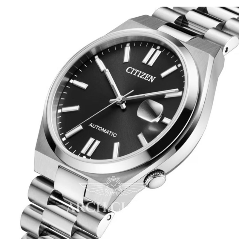 Годинник Citizen Tsuyosa NJ0150-81E, фото 12