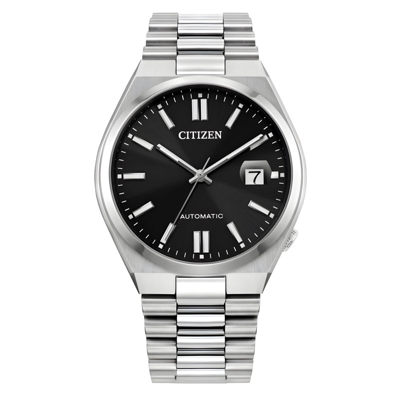 Годинник Citizen Tsuyosa NJ0150-81E, фото 1