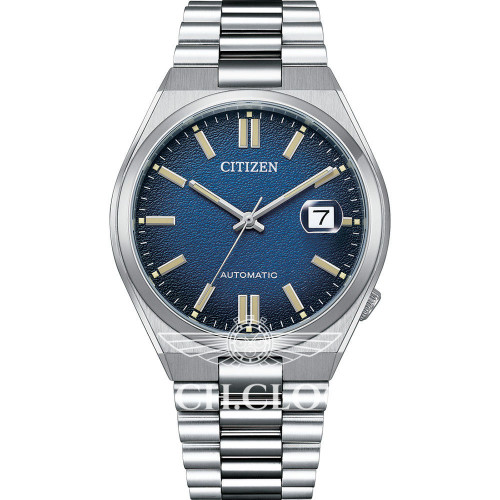Citizen Tsuyosa NJ0151-88L 